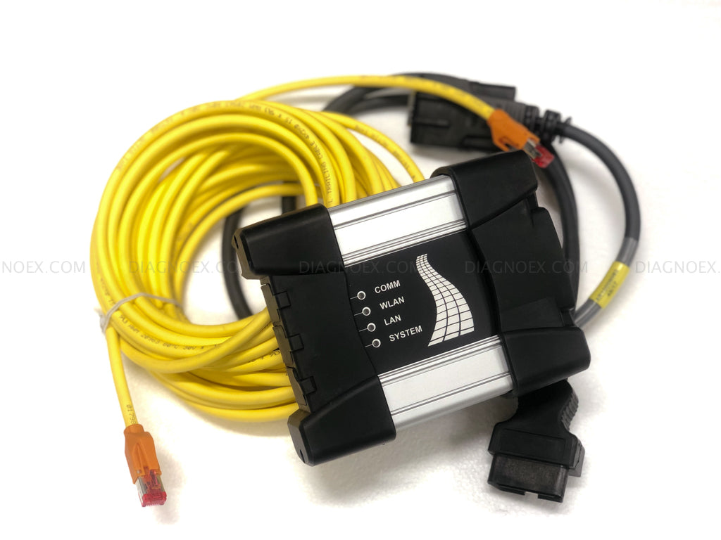 Bmw Icom Cable industry insight