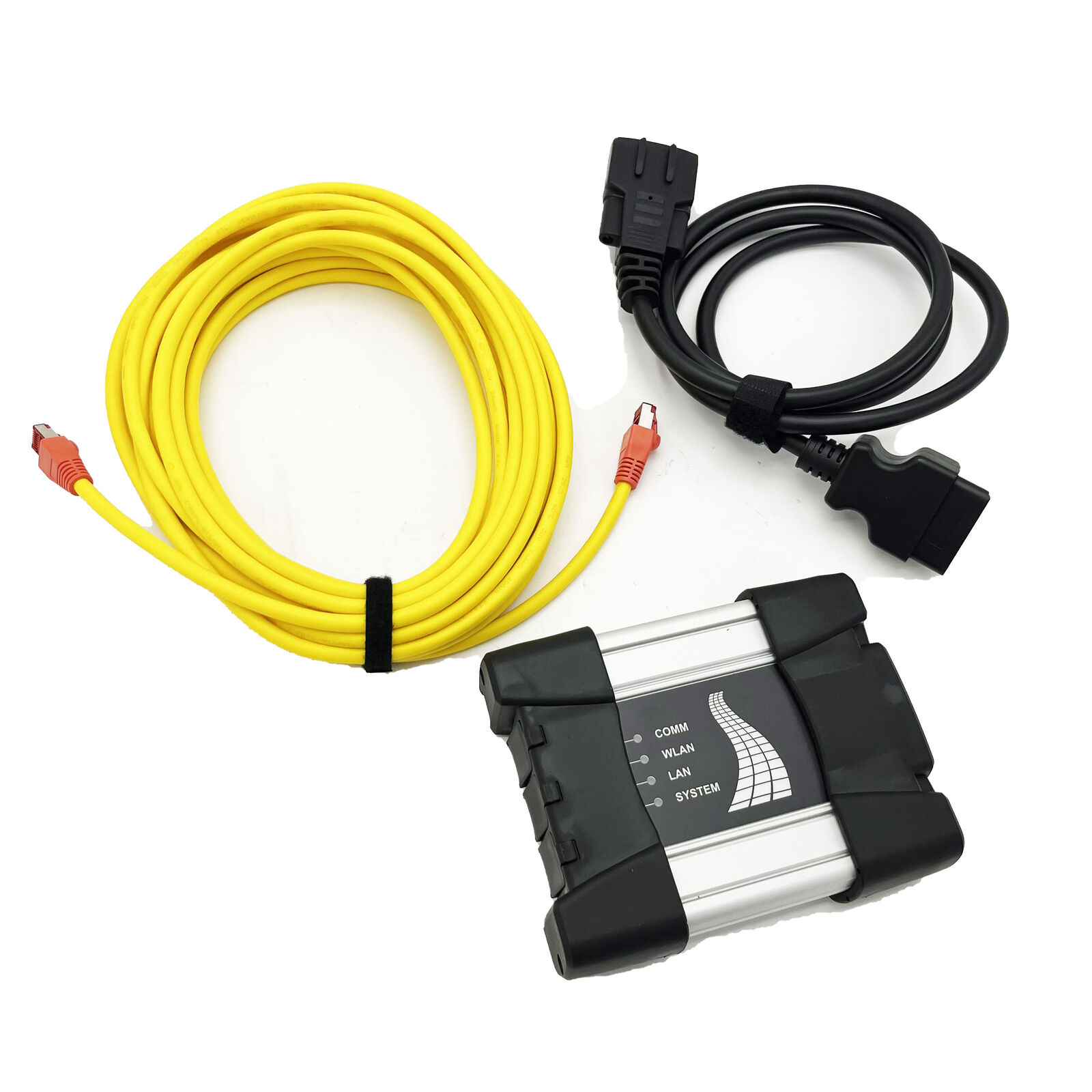 Bmw Icom Cable industry insight