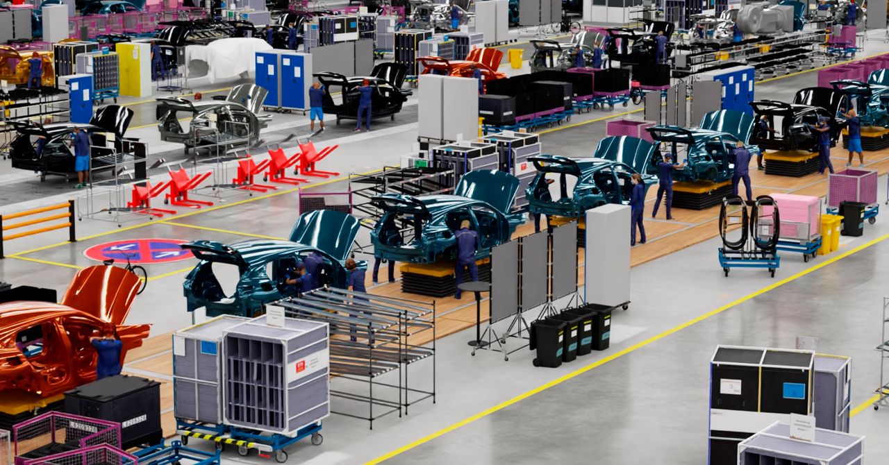 Bmw Icom Next industry insight