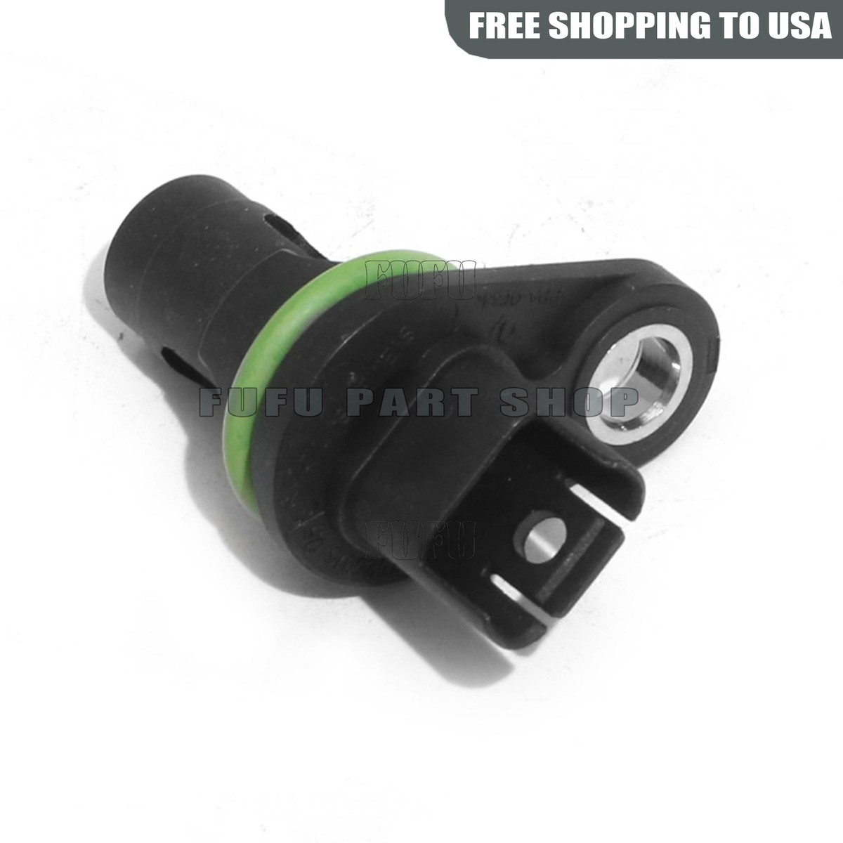 Bmw N51 Oem Crankshaft Position Sensor industry insight