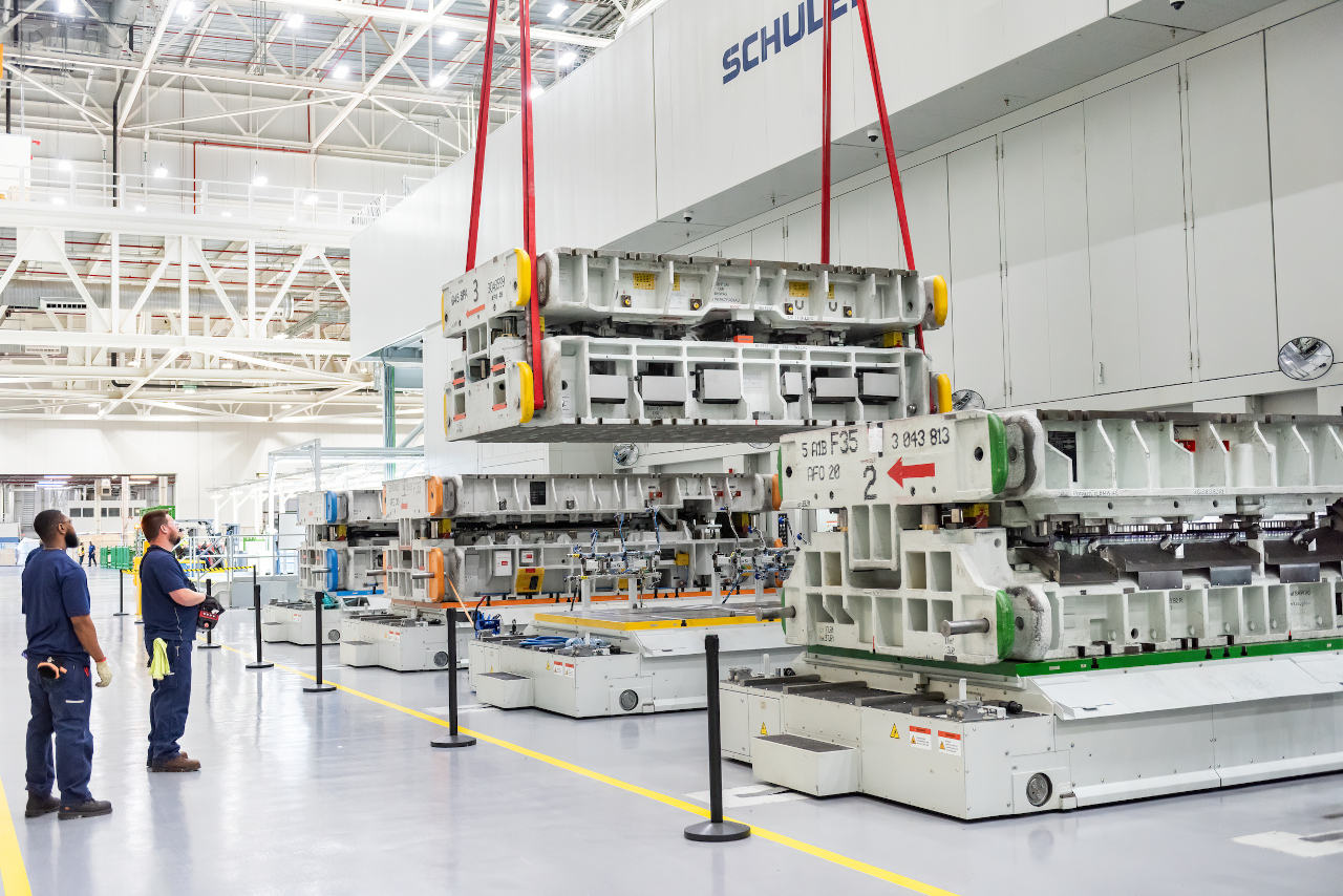 Bmw Parts Wholesale industry insight