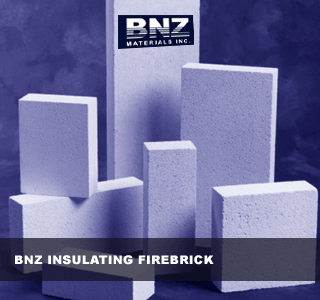 BNZ Materials