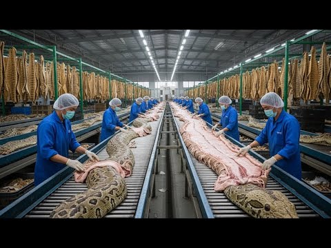 Boas In Bulk industry insight