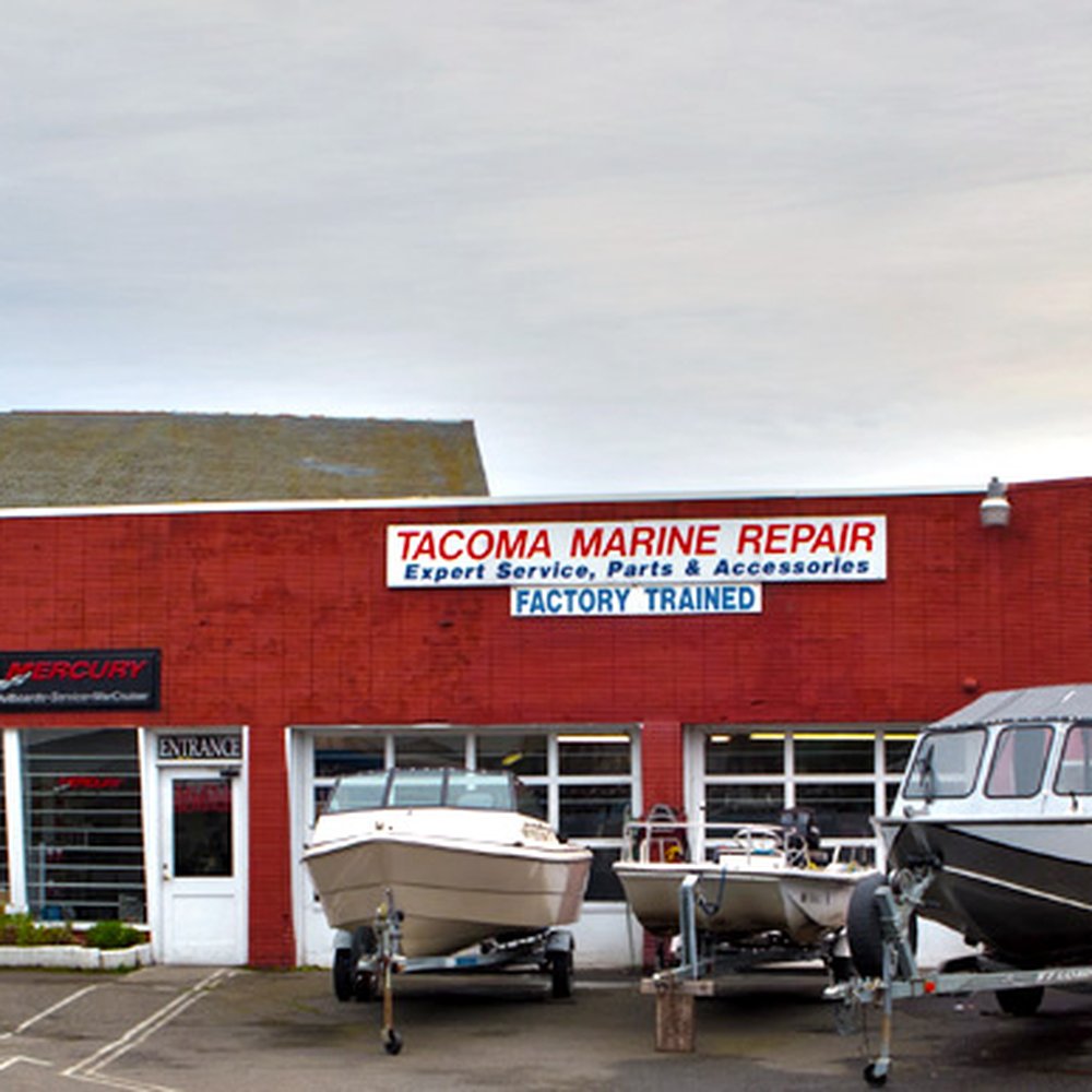 Boat Accessories & Parts