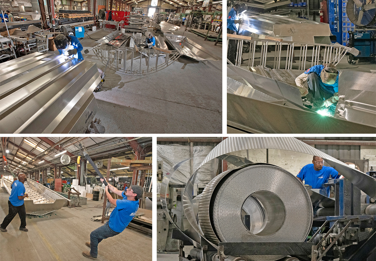 Boat Accessories industry insight