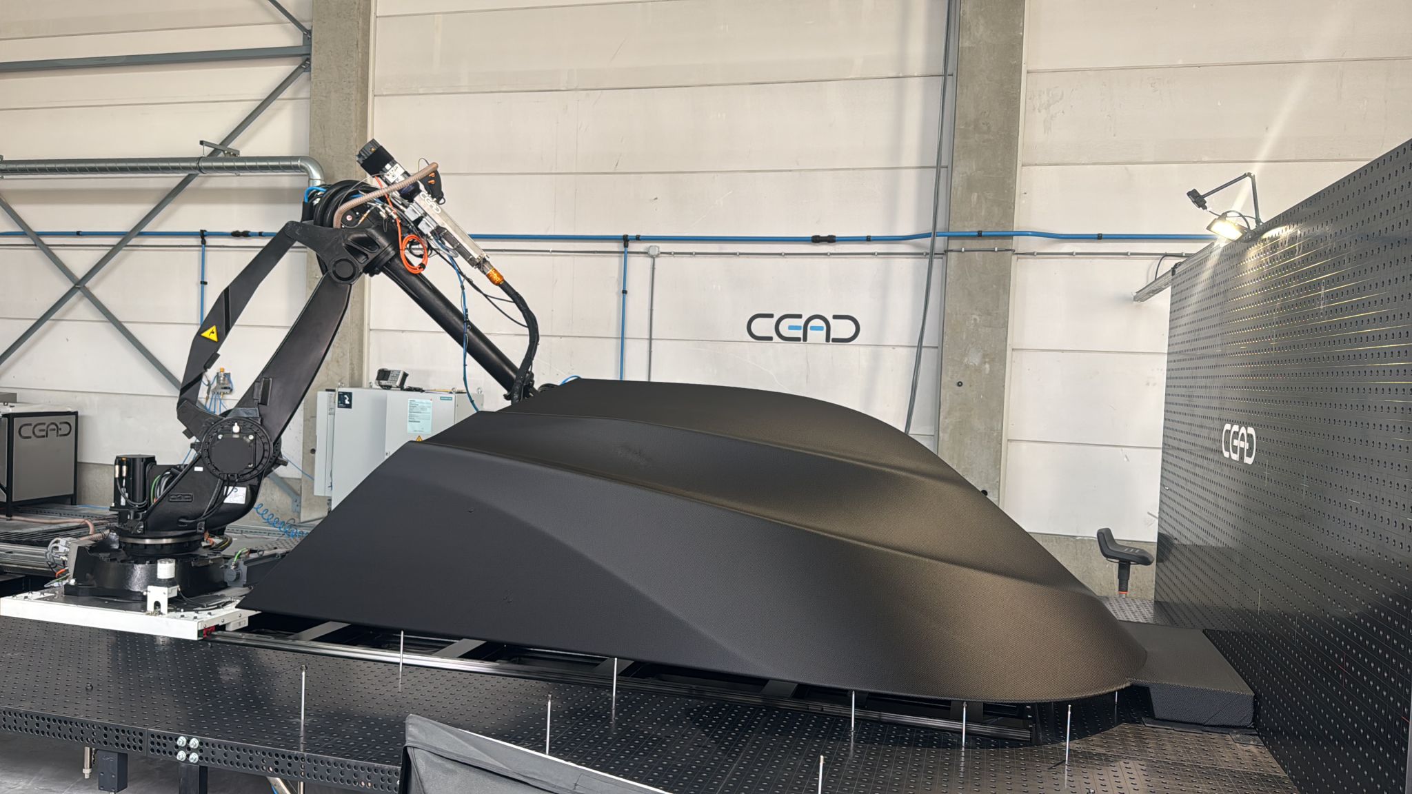 Boat Customized industry insight