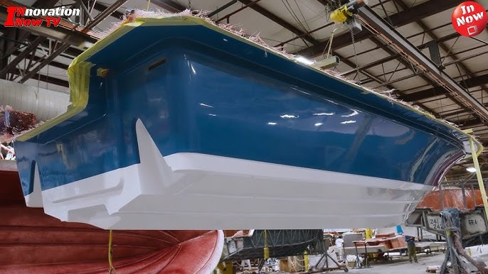 Boat For Parts industry insight