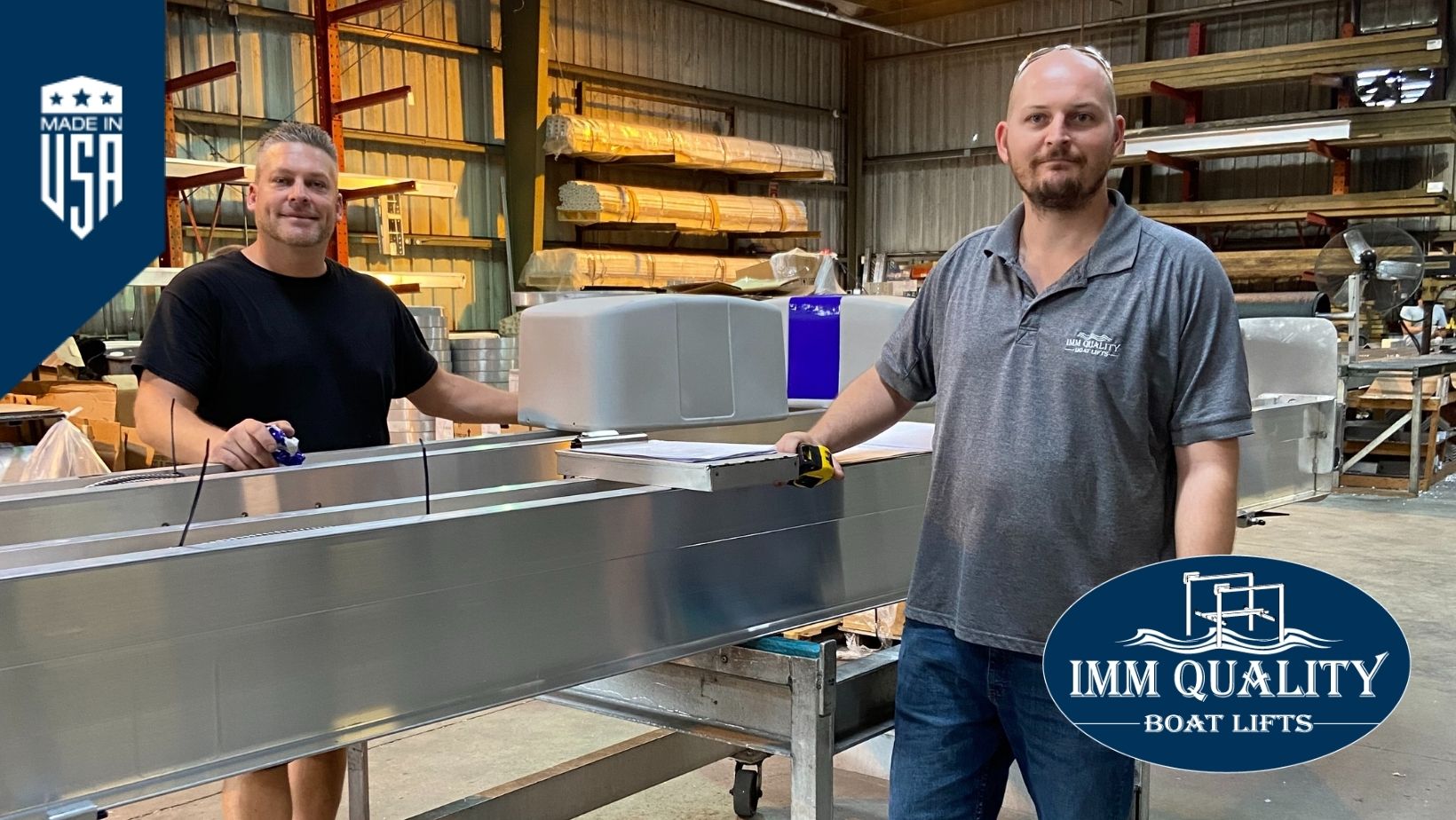 Boat Lift industry insight