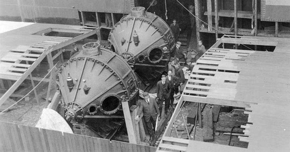 Boat Stabilizers industry insight