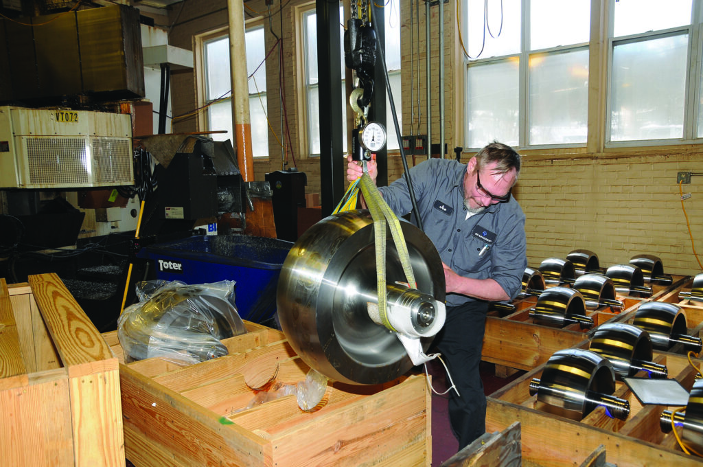 Boat Stabilizers industry insight