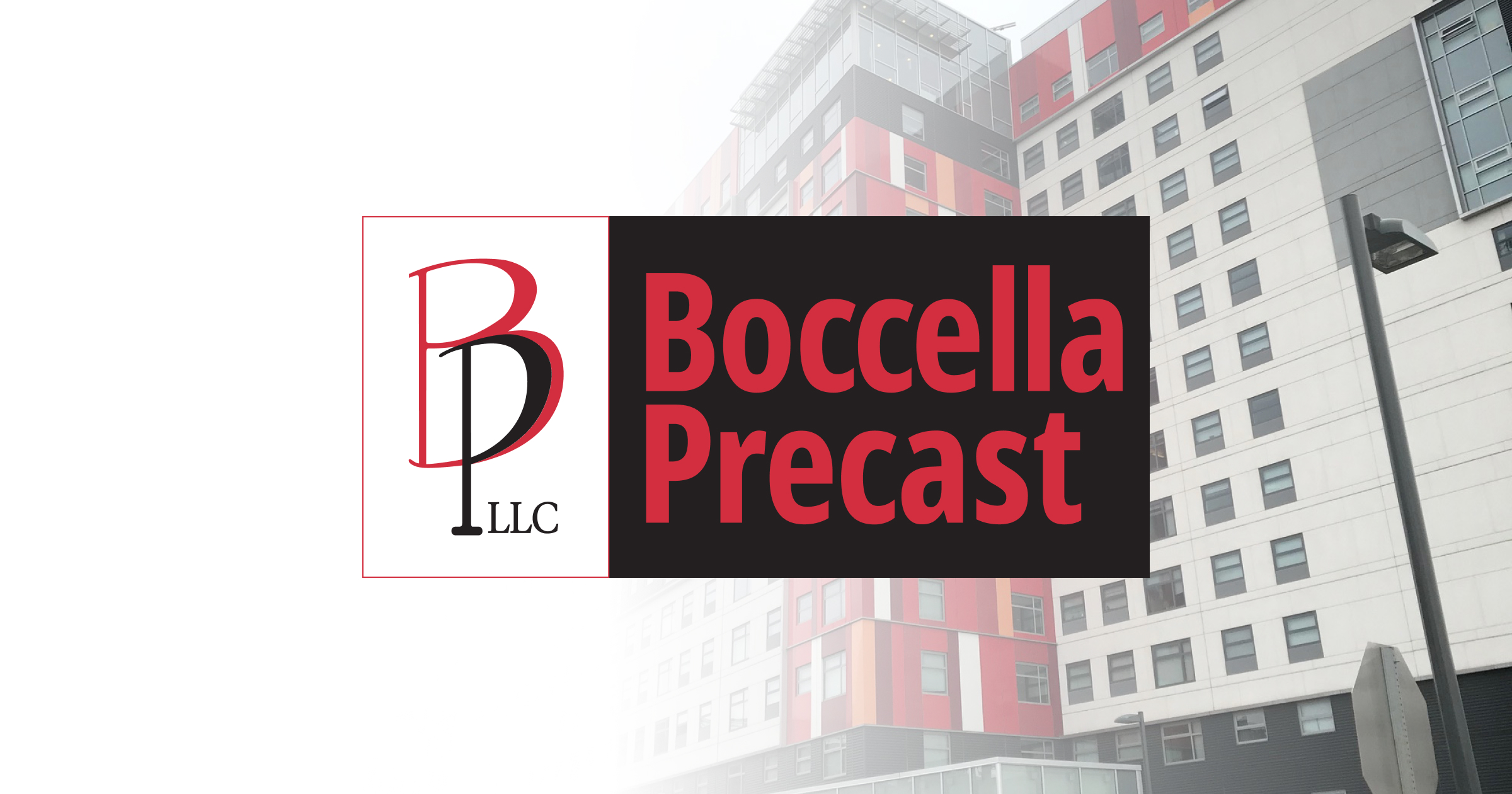 Boccella Precast