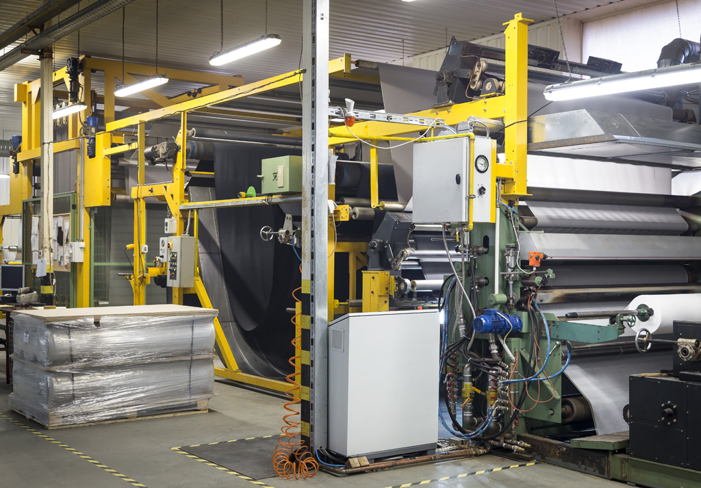 Body Armor Companies industry insight