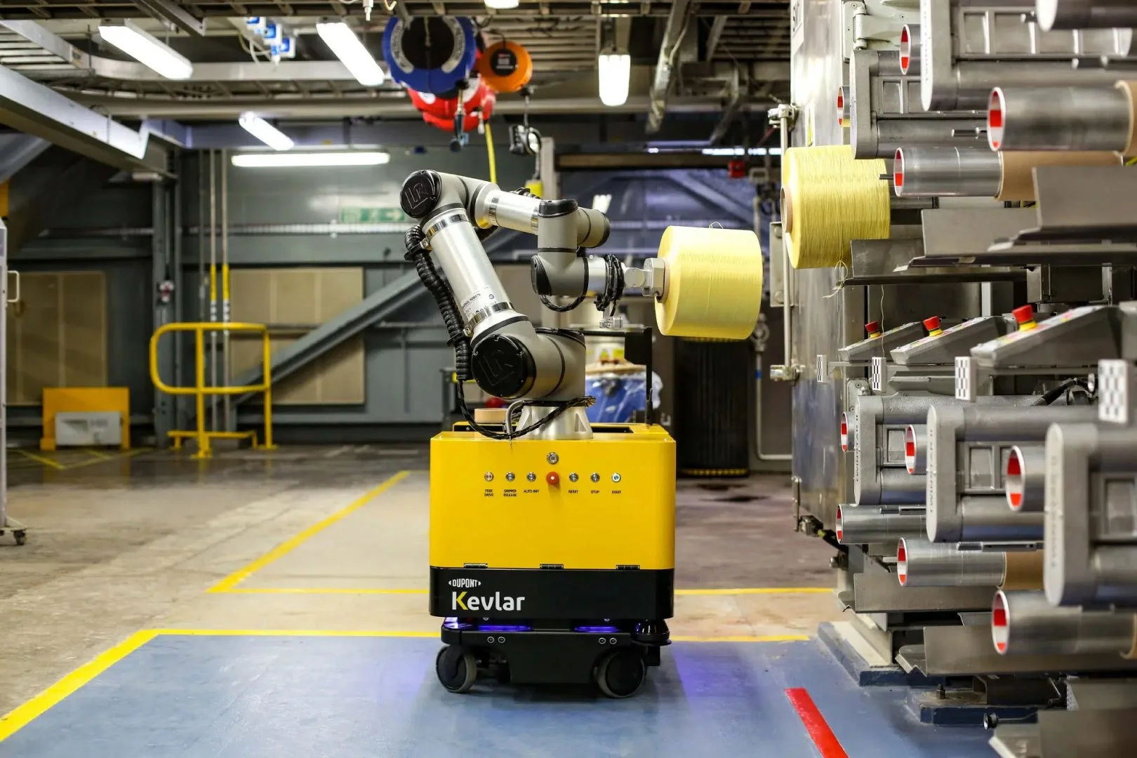 Body Armor Companies industry insight