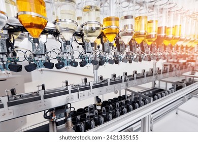 Body Splash Wholesale industry insight