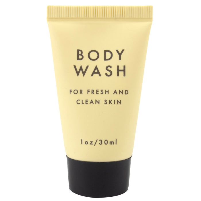 Body Wash Travel Size Bulk industry insight