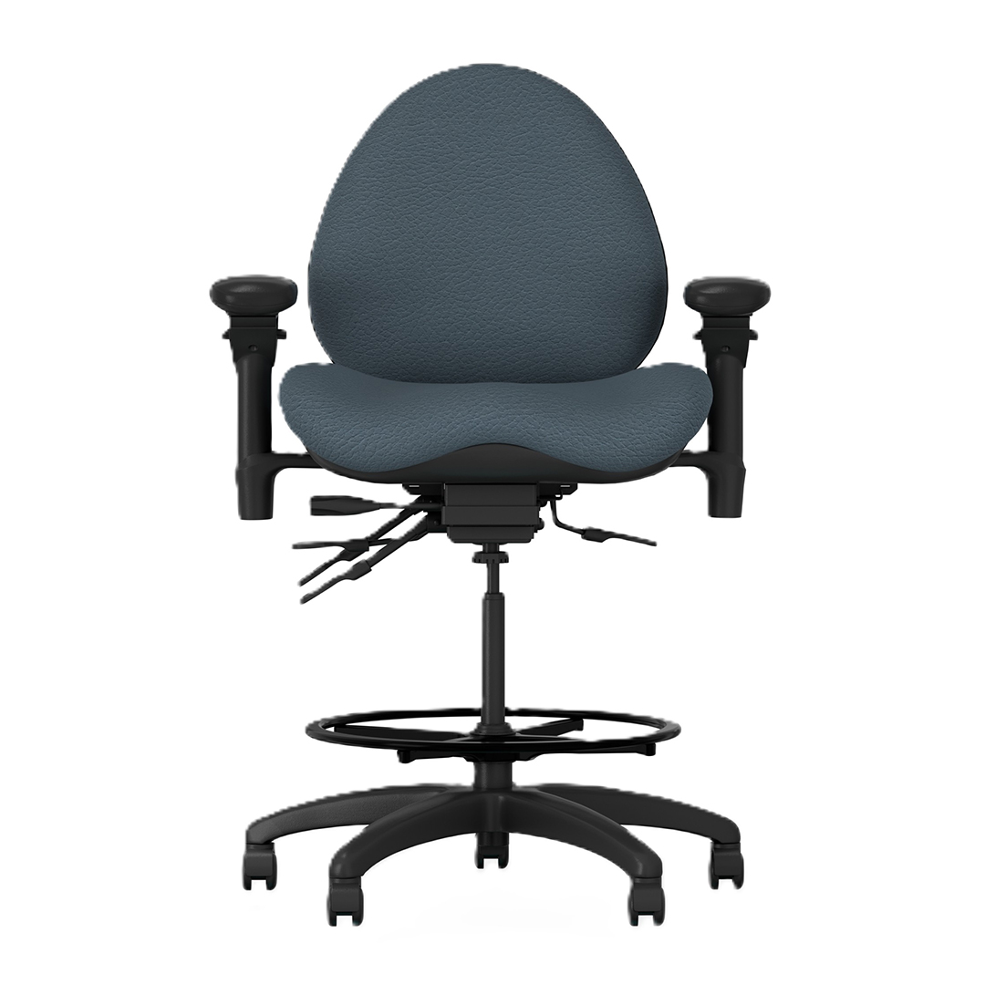 BodyBilt Healthcare & Industrial Ergonomic Chairs & Stools