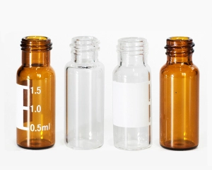 BOENMED® Plastic Autosampler Vials