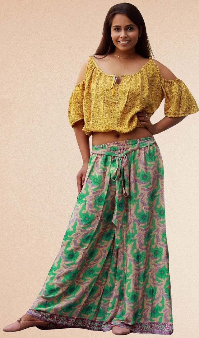 Bohemian Chic Clothing Wholesale industry insight