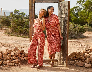 Bohemian Clothing Manufacturing for Women & Men