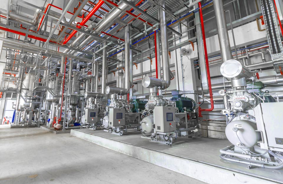 Boiler industry insight