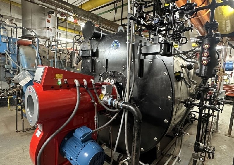 Boiler Repair Companies industry insight