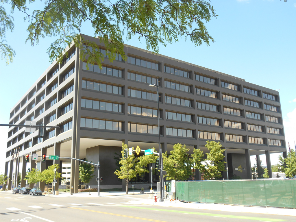 Boise Cascade Wood Products Building Materials