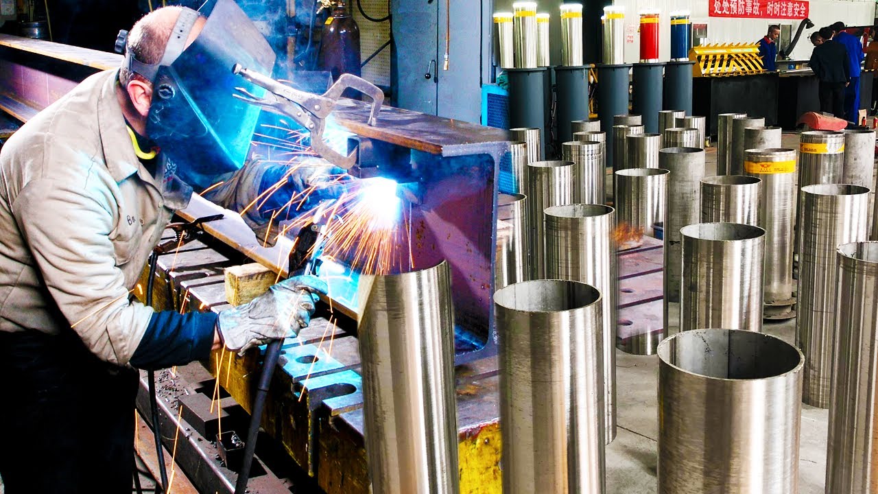 Bollard Poles industry insight