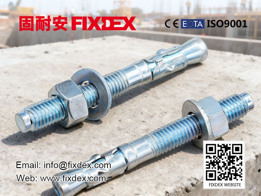 Bolt Manufacturers