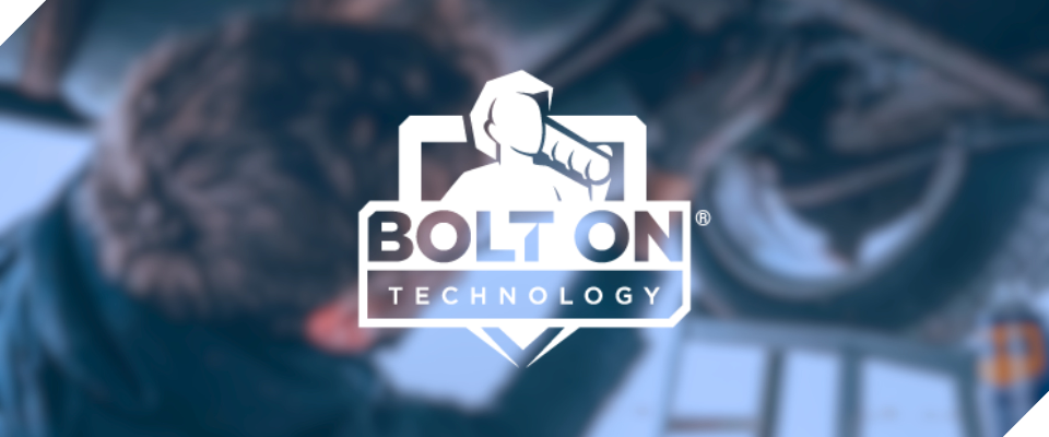 BOLT ON Technology