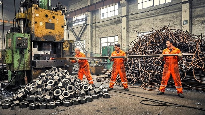 Bolt Specs industry insight