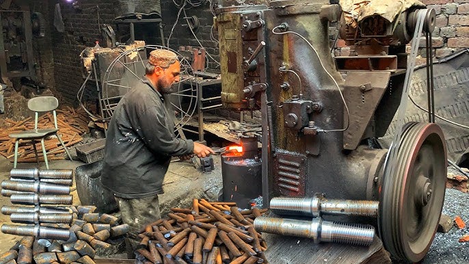 Bolt Tire industry insight