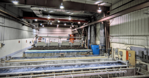 Bond Metal To Metal Adhesive industry insight