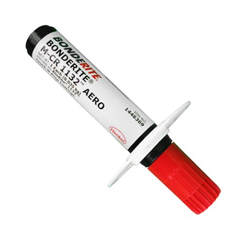 Bonderite M-Cr 1132 Aero industry insight