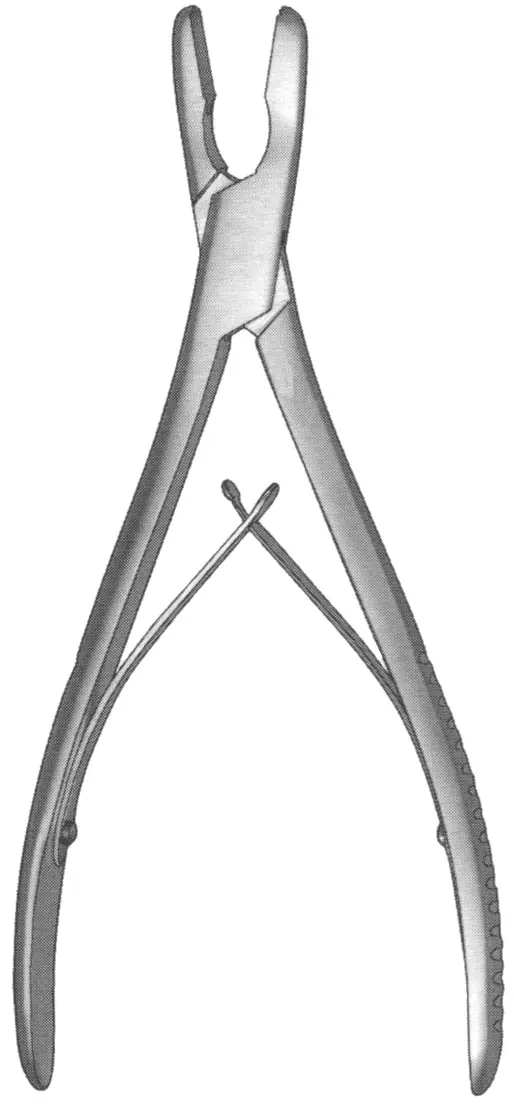 Bone Rongeur industry insight