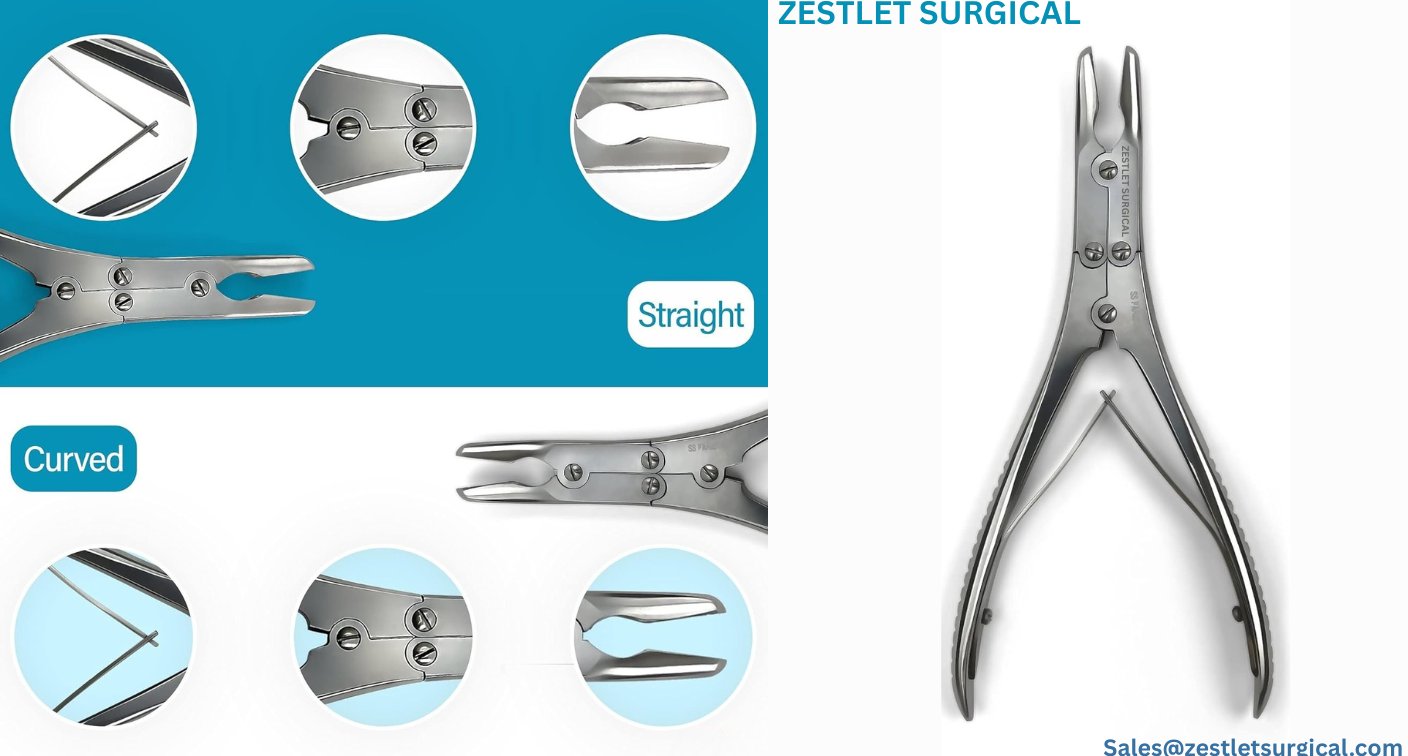 Bone Rongeur industry insight