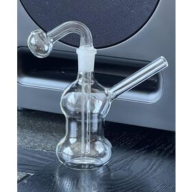 Bongs & Glass Water Pipes