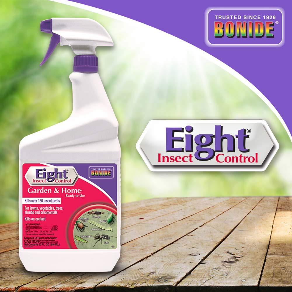Bonide Trusted since 1926, Everything for Lawn and Garden