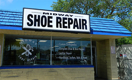 Boot & Shoe Repair Supplies