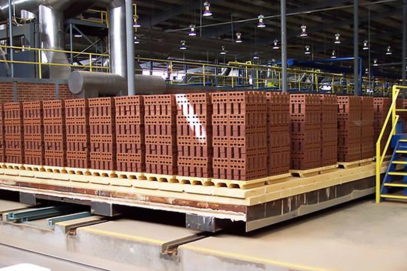 Boral Building Products industry insight