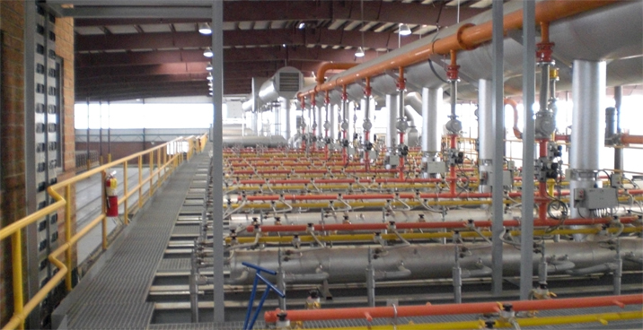 Boral Building Products industry insight