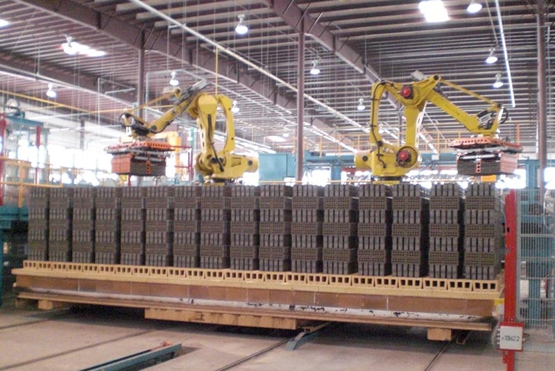 Boral Building Products industry insight