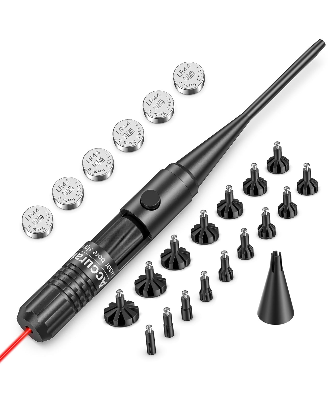 Boresighting Kit industry insight