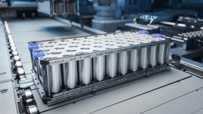 Bosch Battery And Charger industry insight