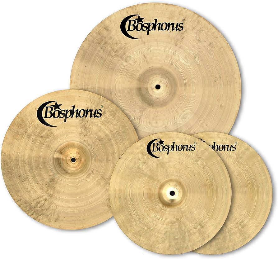 Bosphorus Cymbals