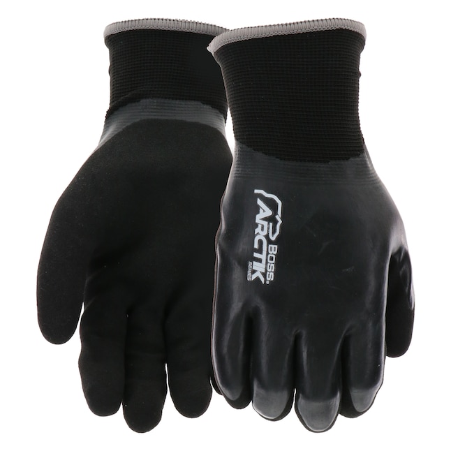 Boss Gloves
