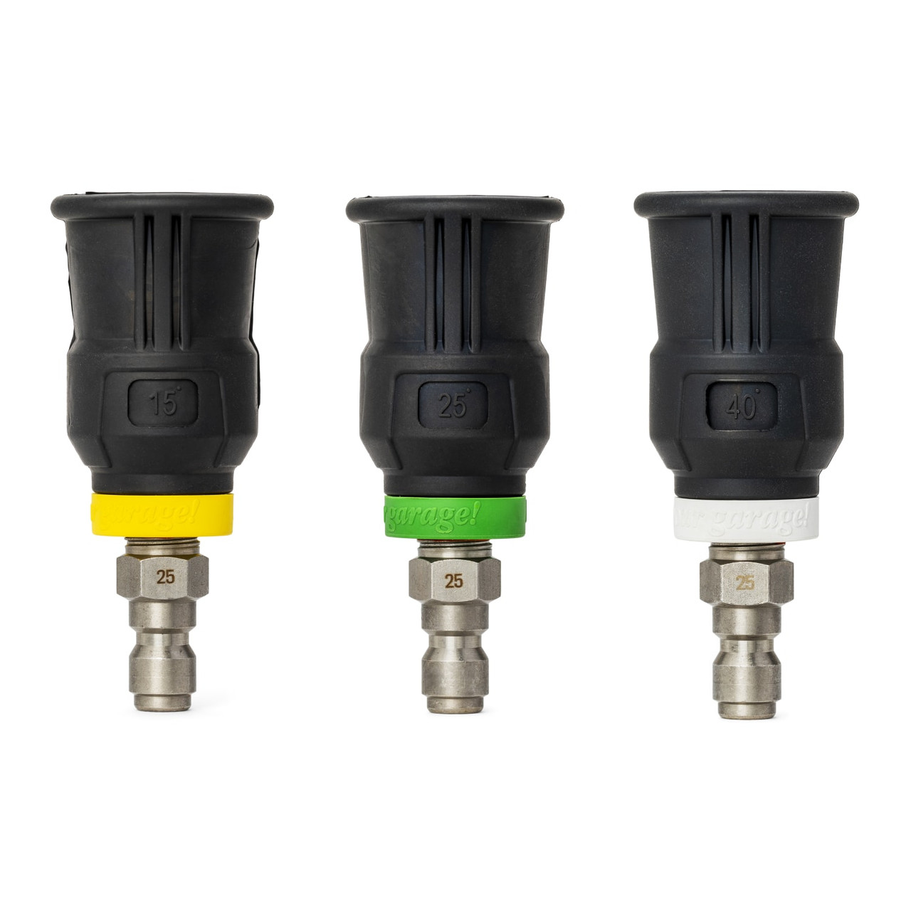 BOSS™ Pressure Washer Nozzle