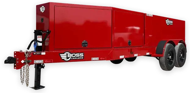 Boss Trailers