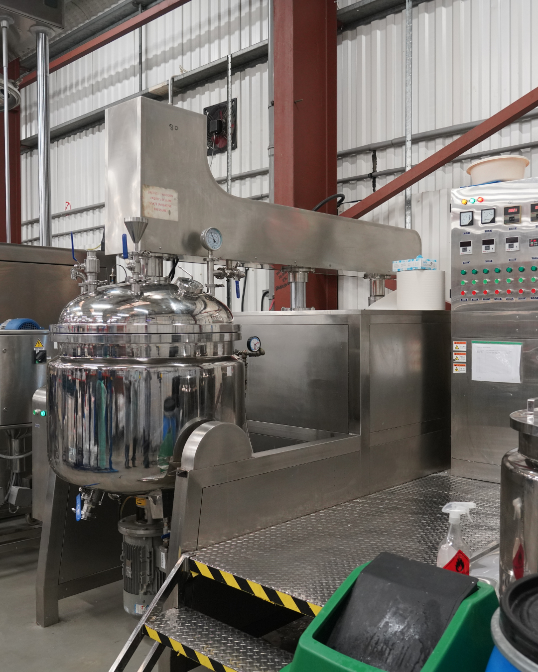 Botanica industry insight