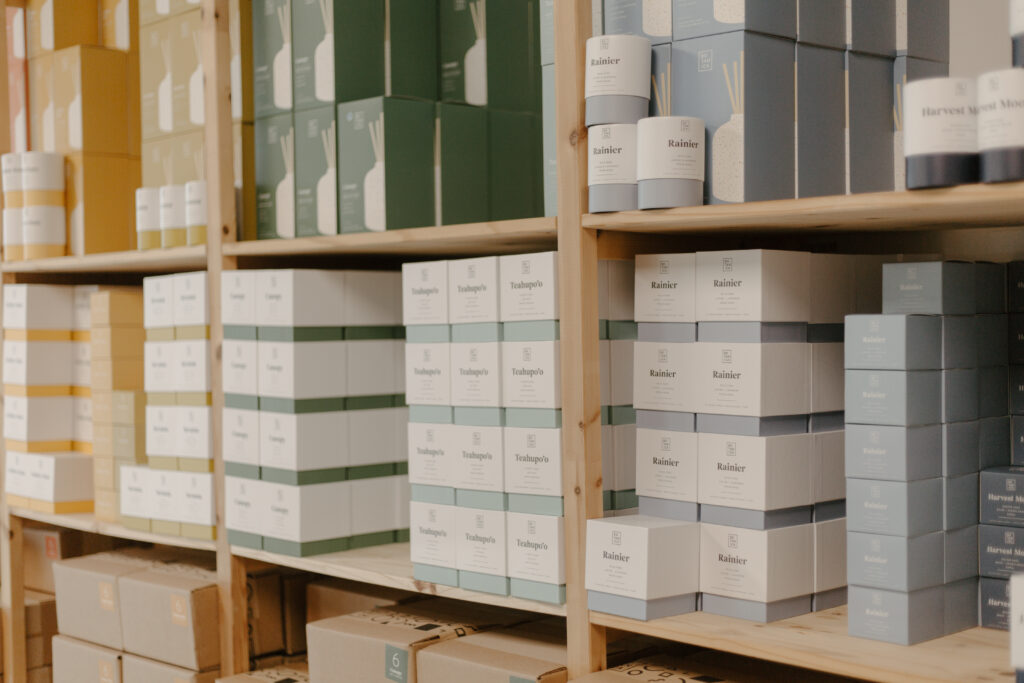 Botanica Supplies Wholesale industry insight