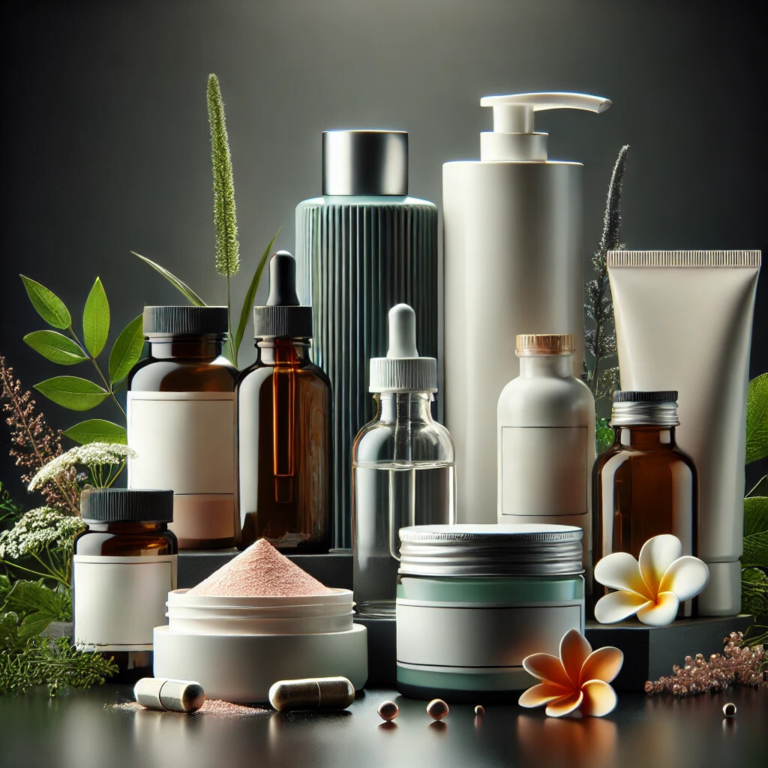 Botanica Supplies Wholesale industry insight